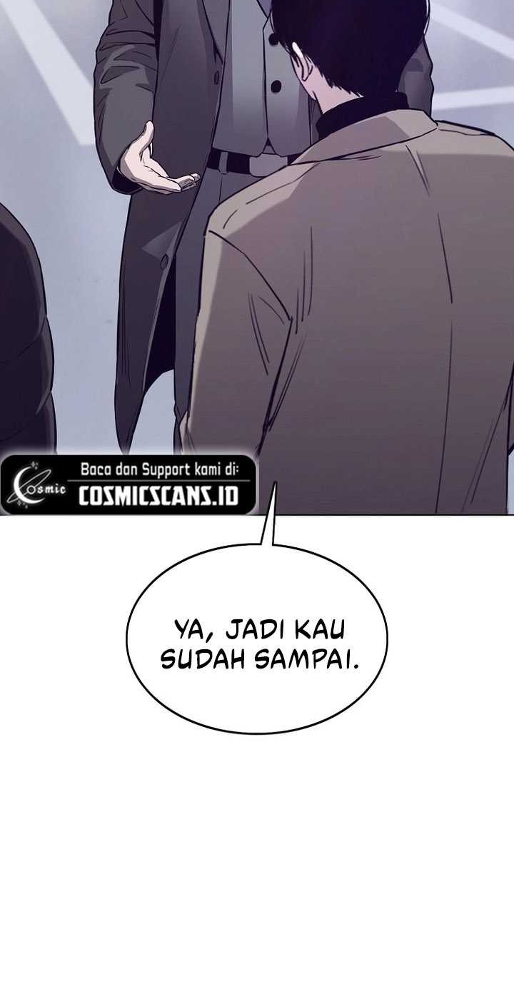Would You Like to Sign the Contract? Chapter 39 - halaman 41