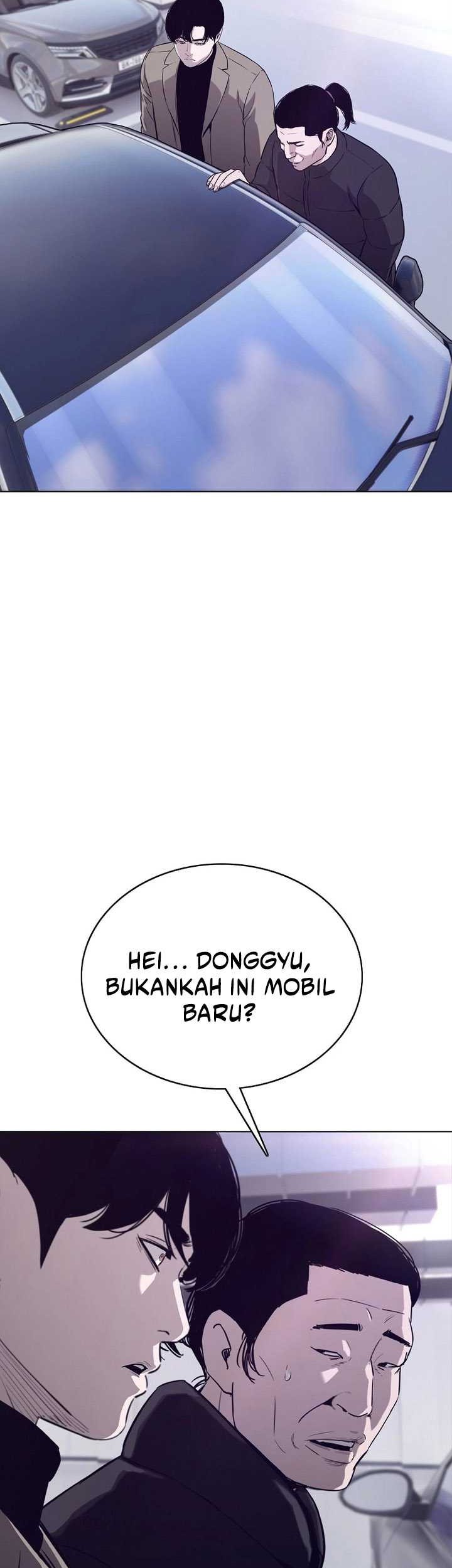 Would You Like to Sign the Contract? Chapter 39 - halaman 44