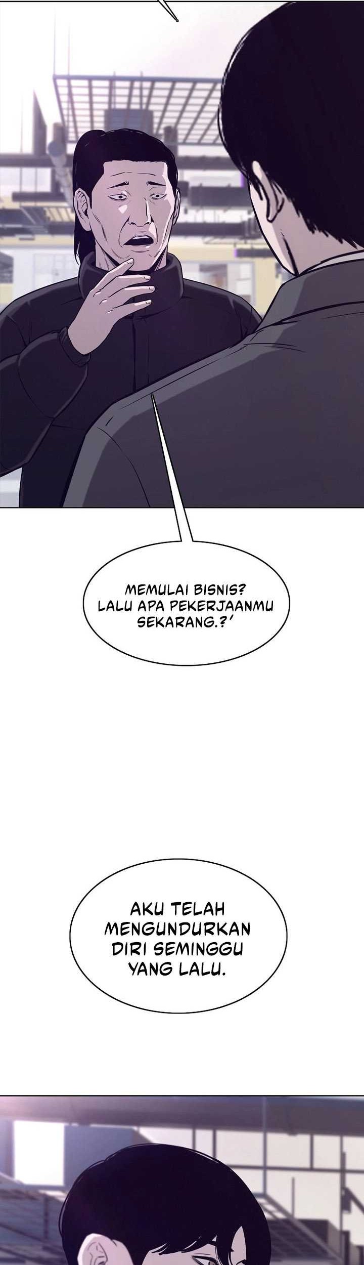 Would You Like to Sign the Contract? Chapter 39 - halaman 47