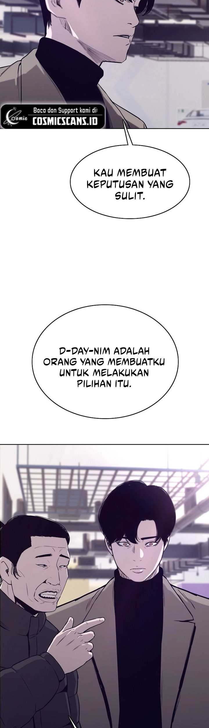 Would You Like to Sign the Contract? Chapter 39 - halaman 48