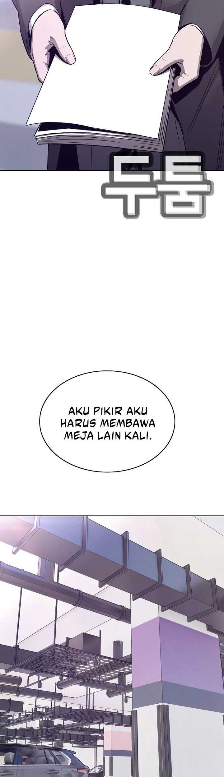 Would You Like to Sign the Contract? Chapter 39 - halaman 58