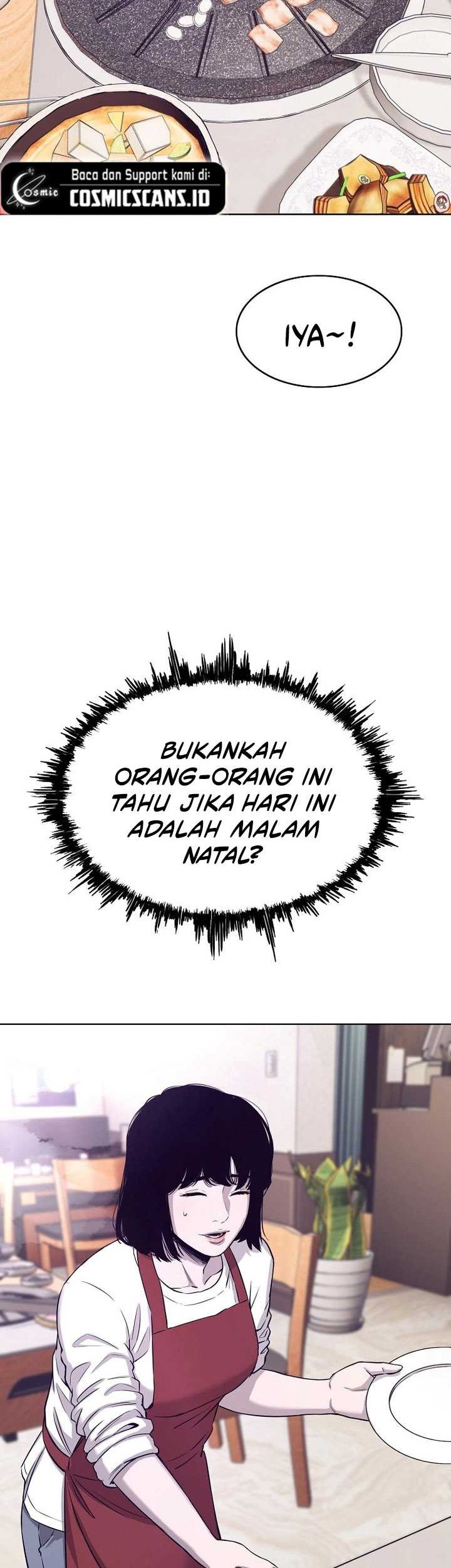 Would You Like to Sign the Contract? Chapter 39 - halaman 62