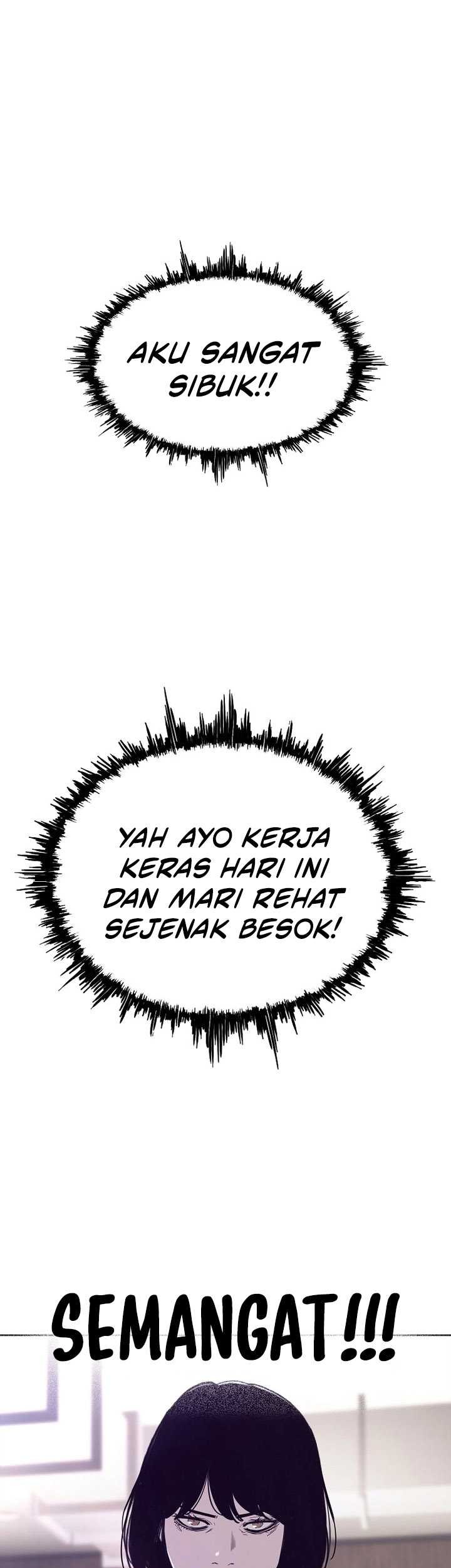 Would You Like to Sign the Contract? Chapter 39 - halaman 65