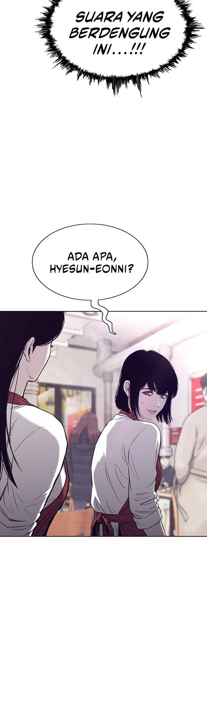 Would You Like to Sign the Contract? Chapter 39 - halaman 67