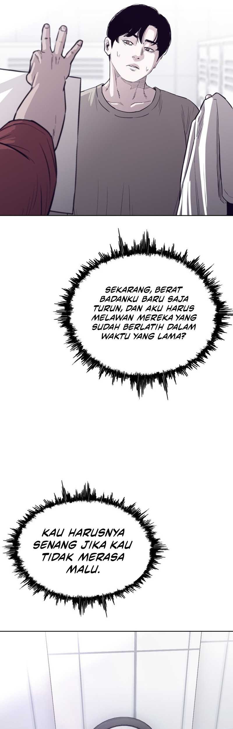 Would You Like to Sign the Contract? Chapter 4 - halaman 15