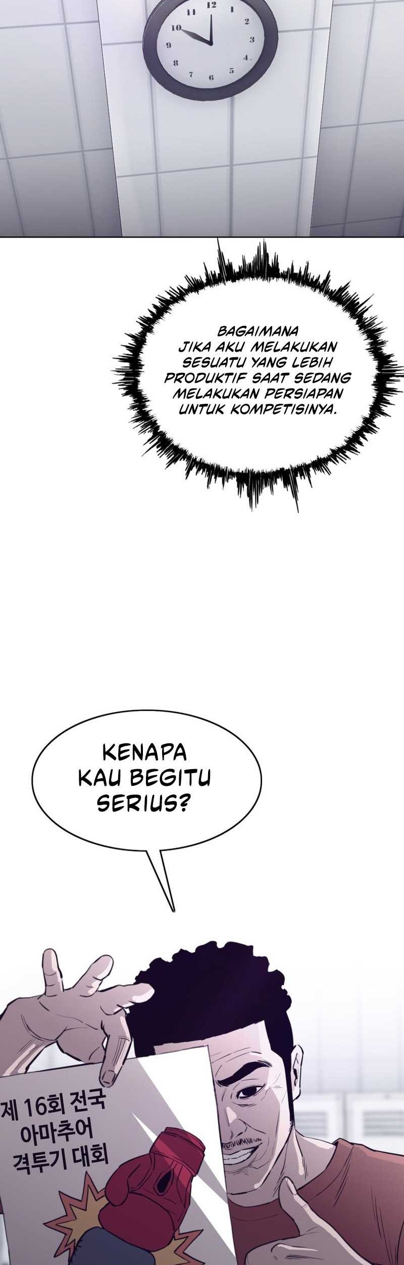 Would You Like to Sign the Contract? Chapter 4 - halaman 16
