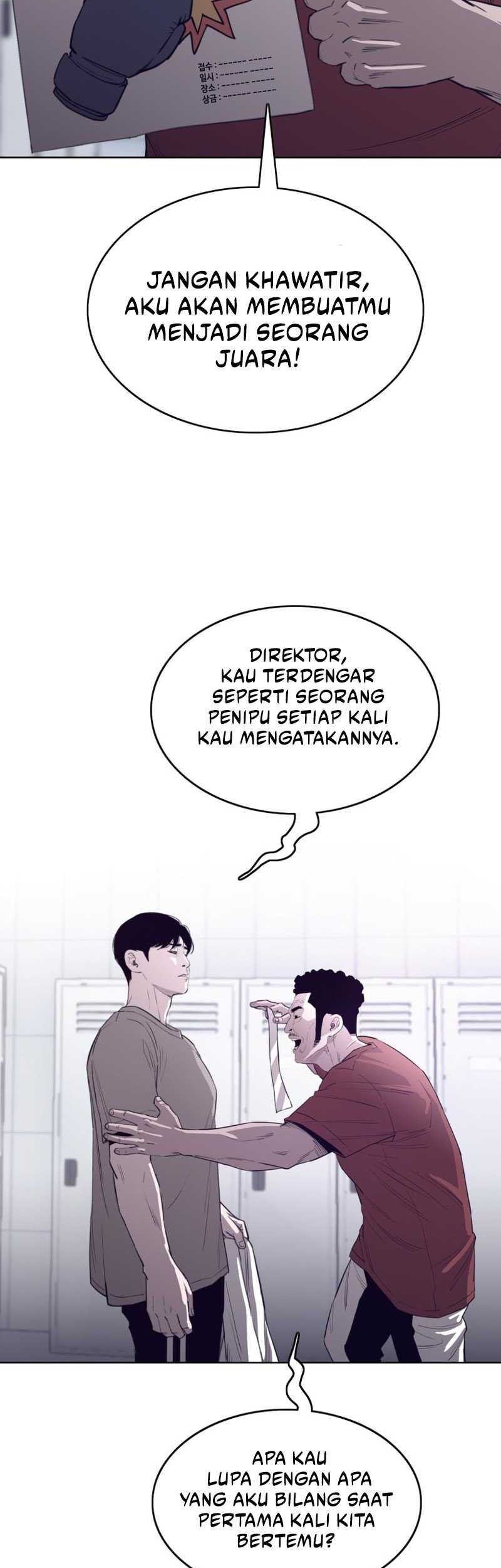 Would You Like to Sign the Contract? Chapter 4 - halaman 17