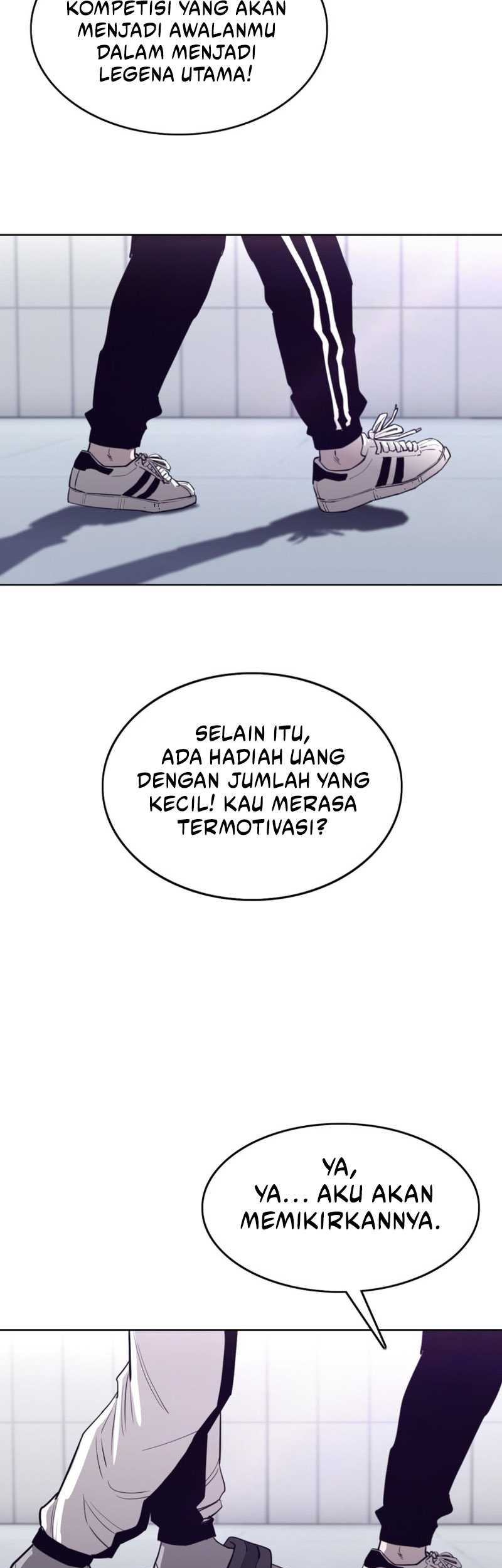 Would You Like to Sign the Contract? Chapter 4 - halaman 19