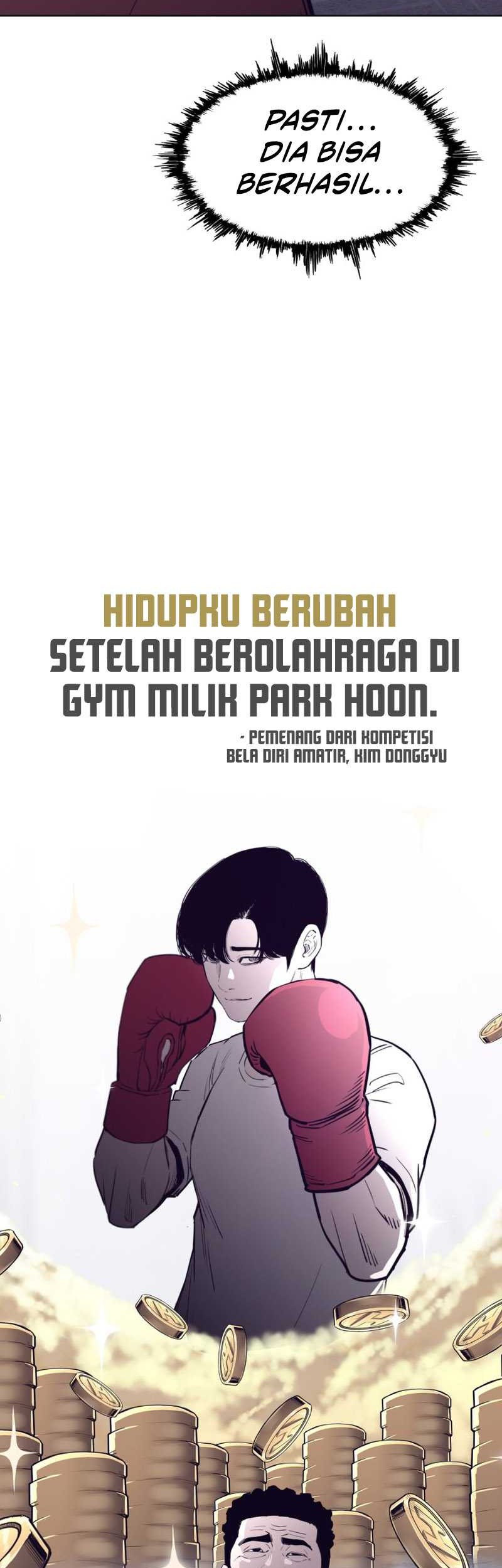 Would You Like to Sign the Contract? Chapter 4 - halaman 23