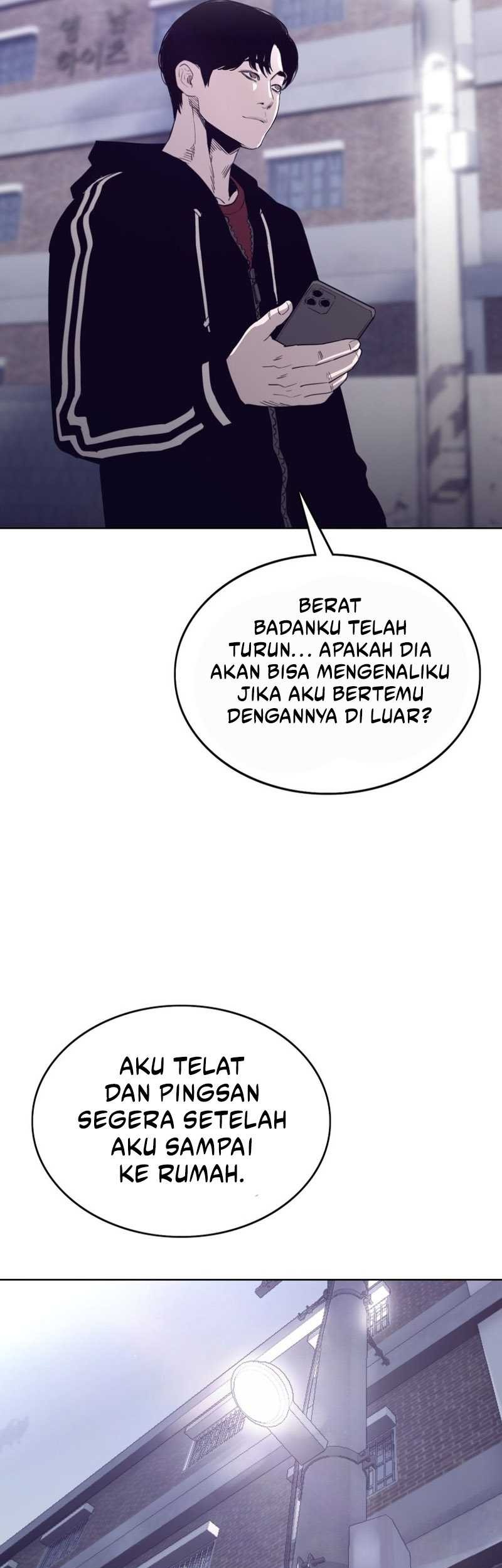 Would You Like to Sign the Contract? Chapter 4 - halaman 27