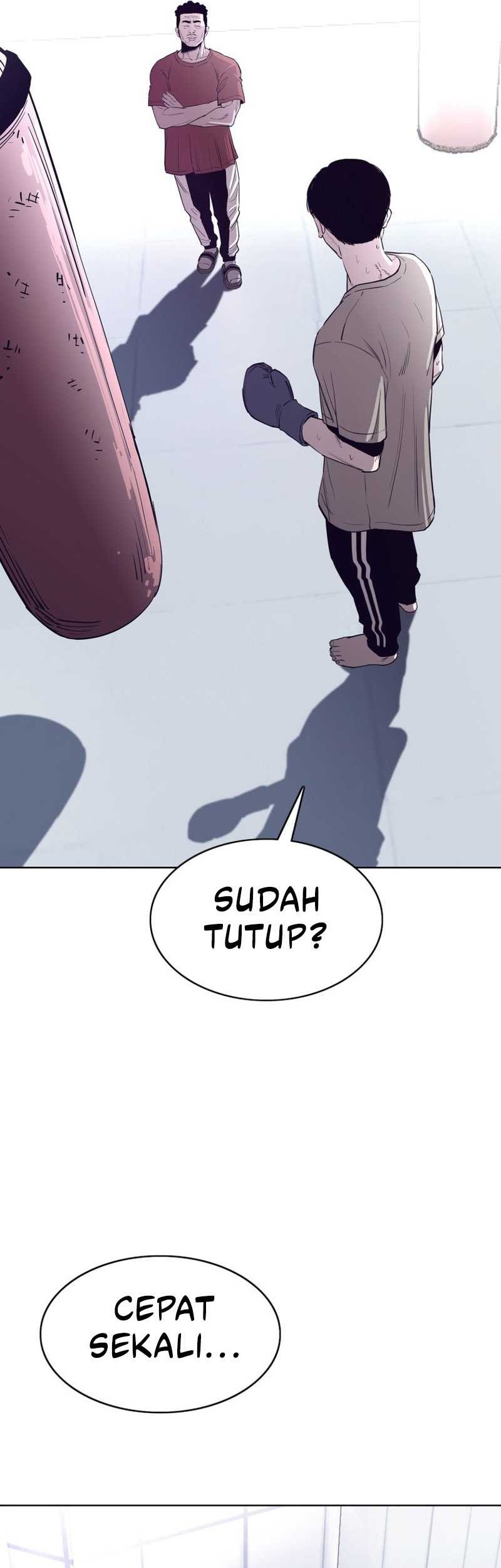 Would You Like to Sign the Contract? Chapter 4 - halaman 3