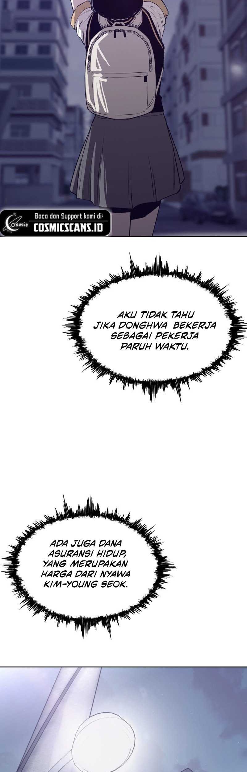Would You Like to Sign the Contract? Chapter 4 - halaman 35