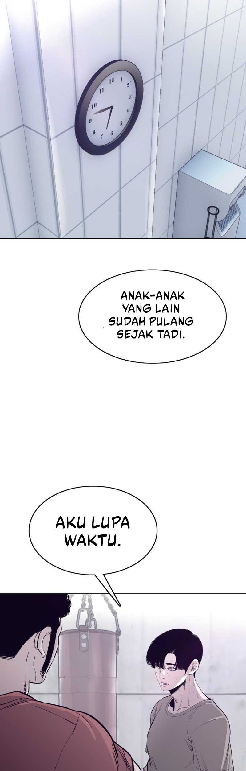 Would You Like to Sign the Contract? Chapter 4 - halaman 4