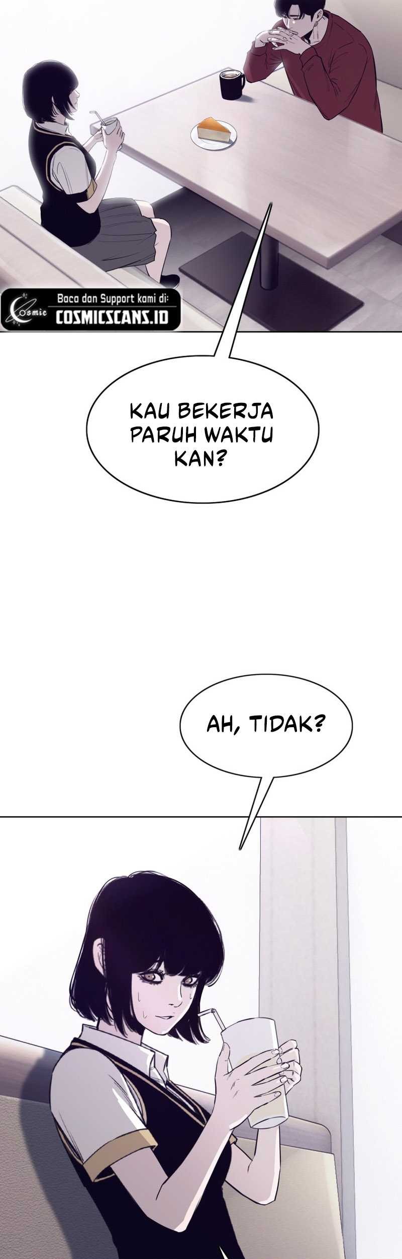 Would You Like to Sign the Contract? Chapter 4 - halaman 43