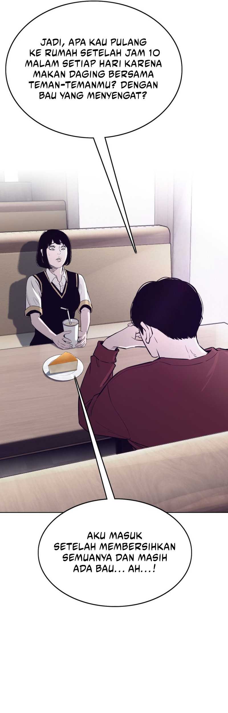 Would You Like to Sign the Contract? Chapter 4 - halaman 45
