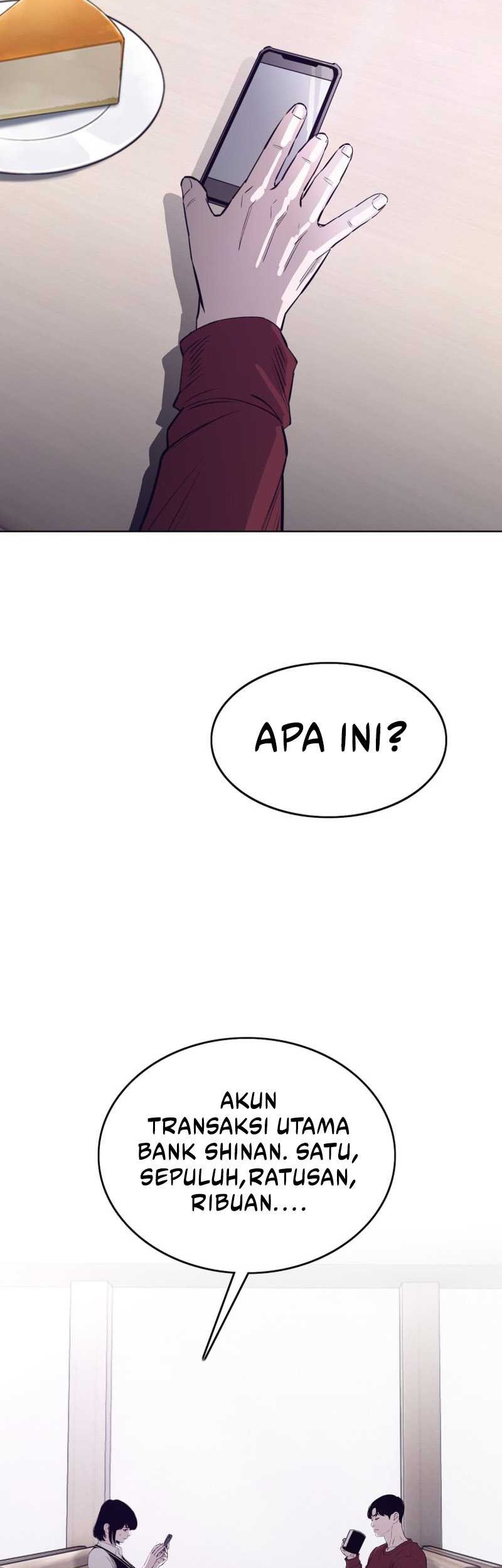 Would You Like to Sign the Contract? Chapter 4 - halaman 47