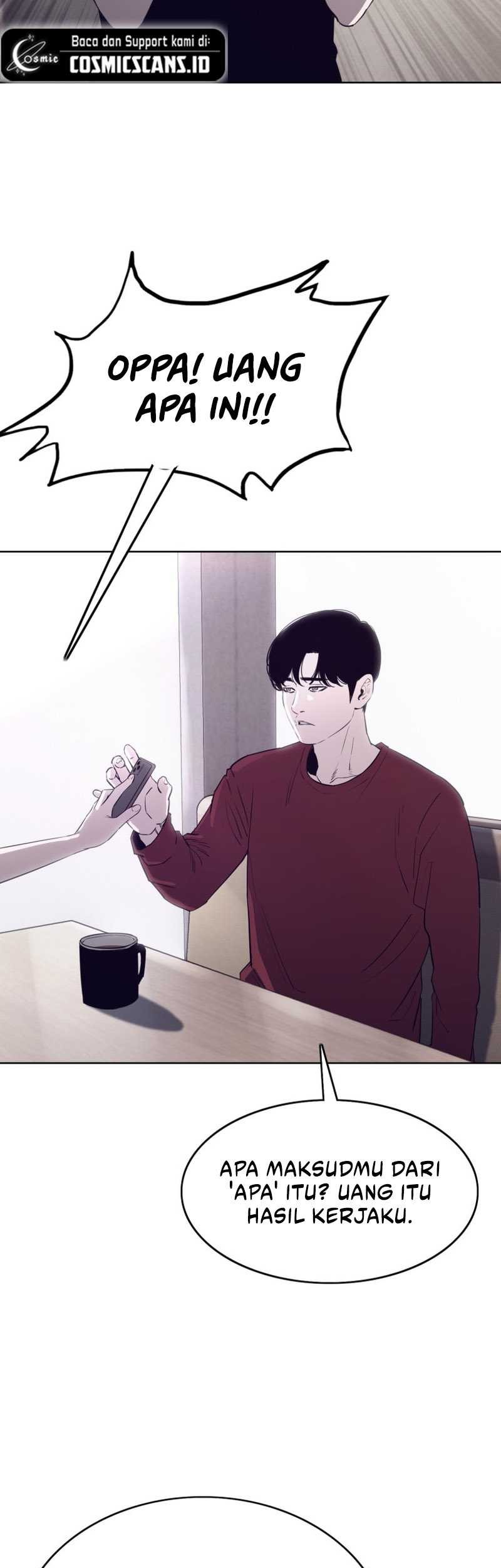 Would You Like to Sign the Contract? Chapter 4 - halaman 49