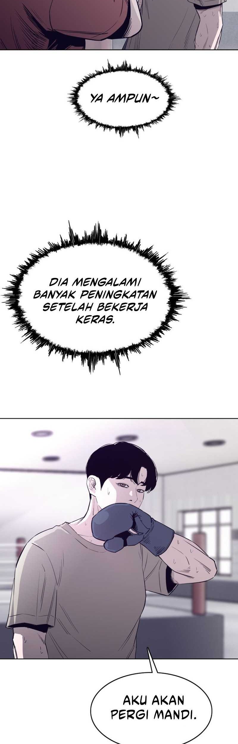 Would You Like to Sign the Contract? Chapter 4 - halaman 5