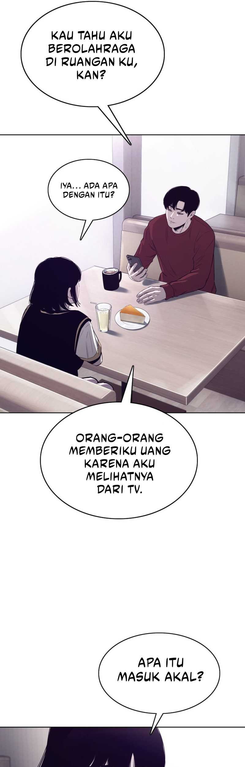 Would You Like to Sign the Contract? Chapter 4 - halaman 51