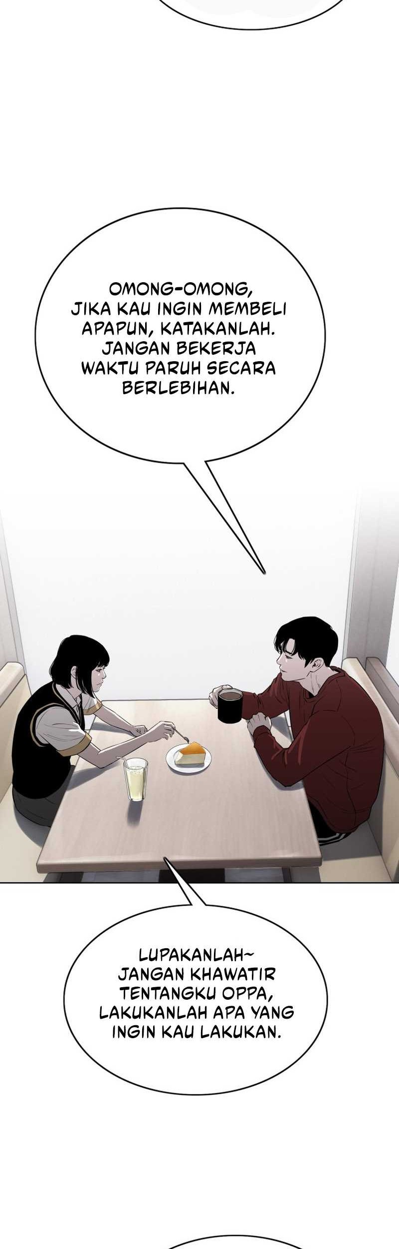 Would You Like to Sign the Contract? Chapter 4 - halaman 54