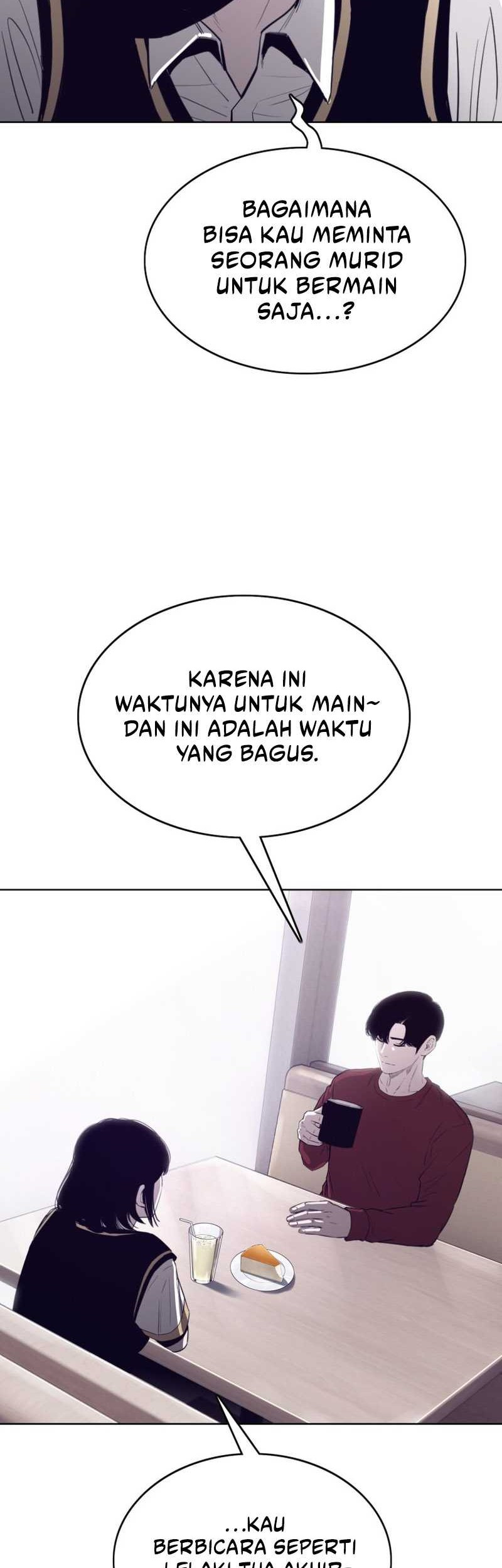 Would You Like to Sign the Contract? Chapter 4 - halaman 58