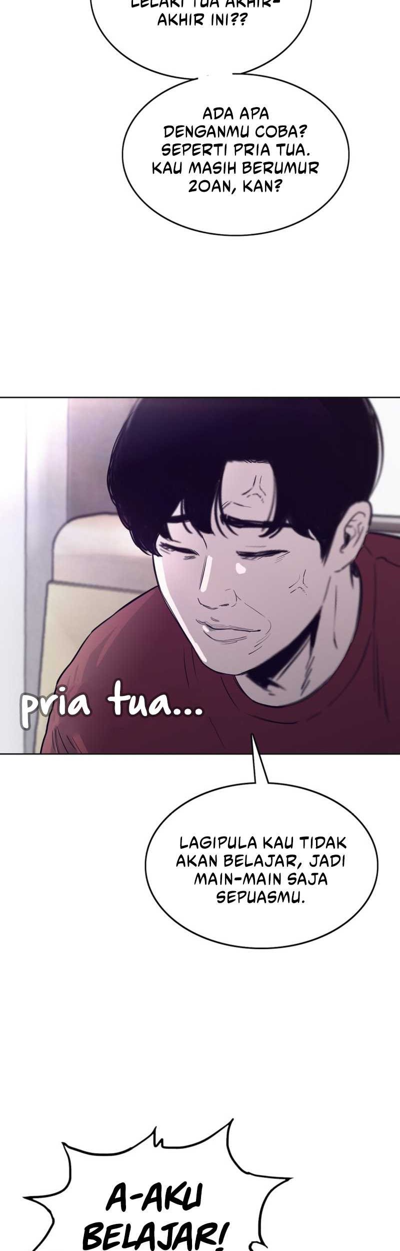 Would You Like to Sign the Contract? Chapter 4 - halaman 59