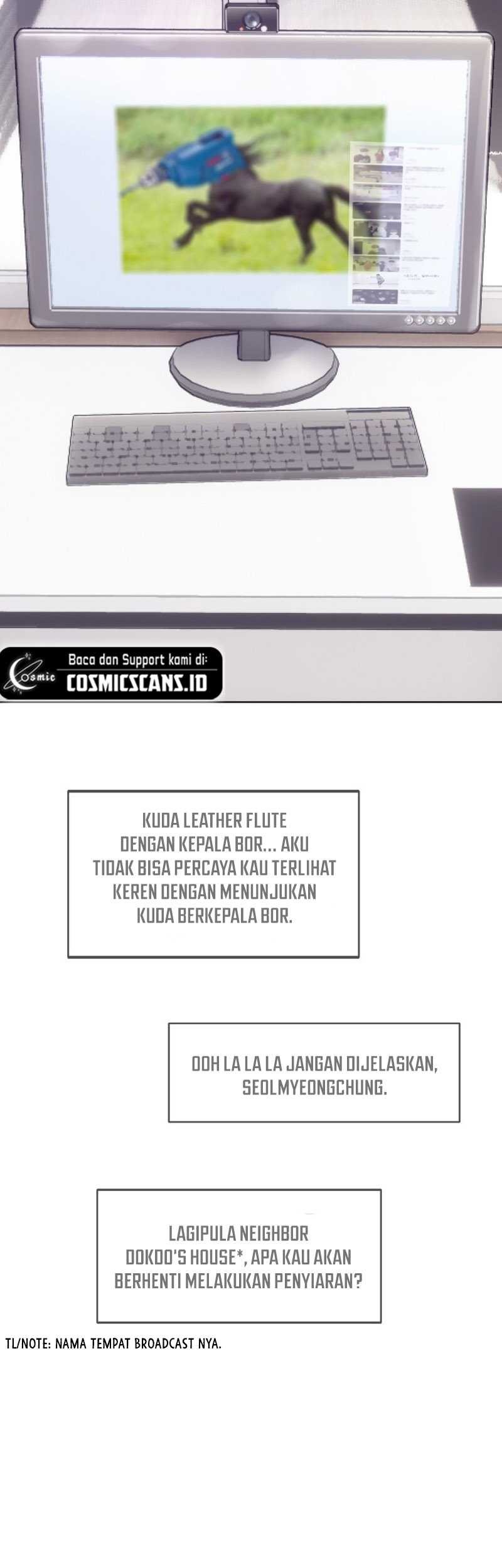 Would You Like to Sign the Contract? Chapter 4 - halaman 67