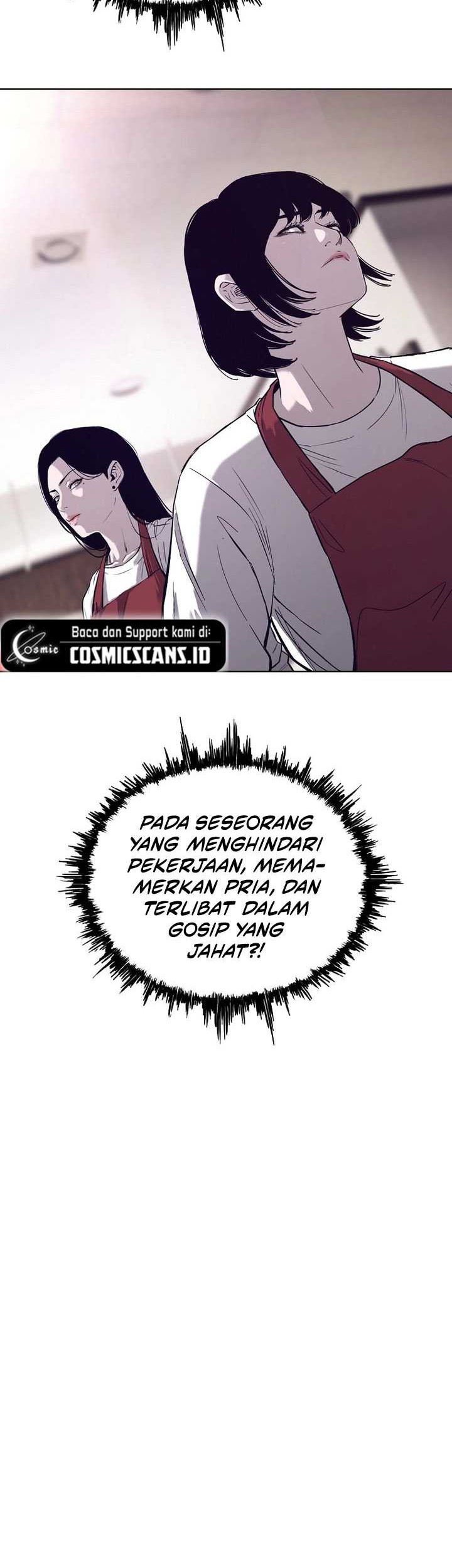Would You Like to Sign the Contract? Chapter 40 - halaman 10