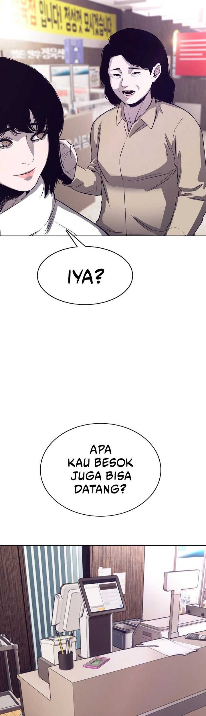 Would You Like to Sign the Contract? Chapter 40 - halaman 14