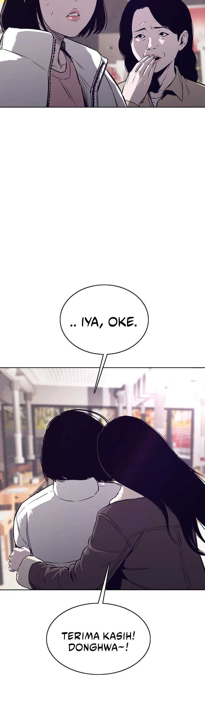 Would You Like to Sign the Contract? Chapter 40 - halaman 19