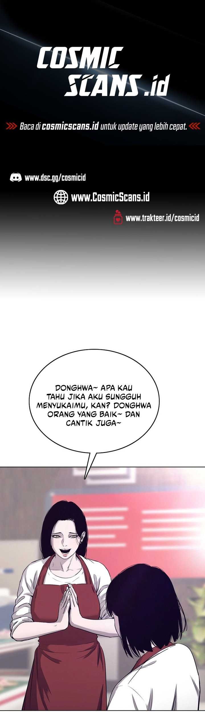 Would You Like to Sign the Contract? Chapter 40 - halaman 2