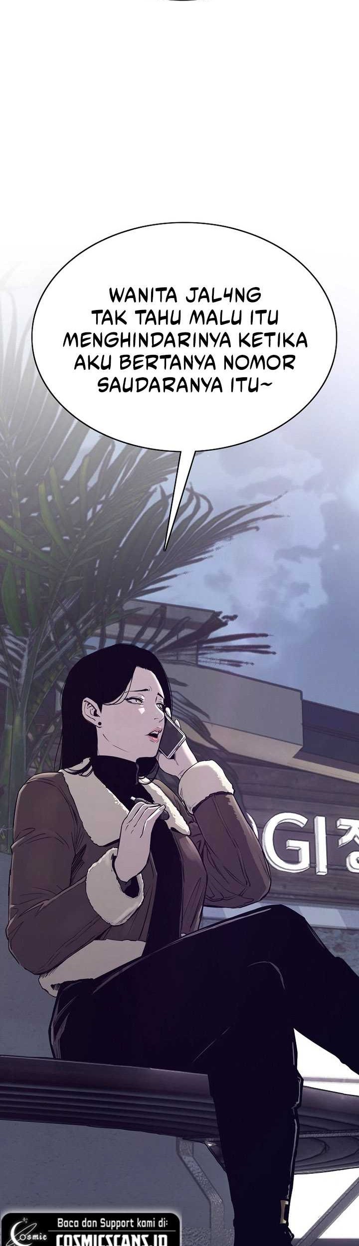 Would You Like to Sign the Contract? Chapter 40 - halaman 22