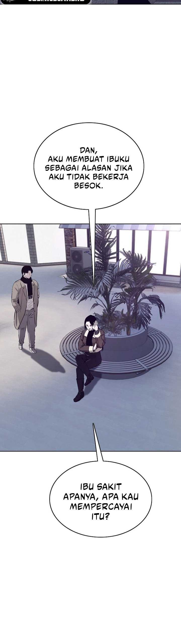 Would You Like to Sign the Contract? Chapter 40 - halaman 23