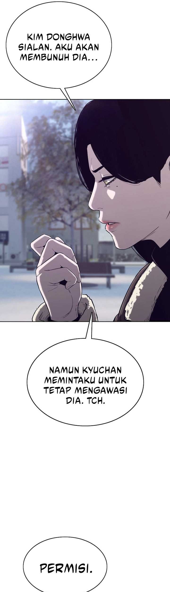 Would You Like to Sign the Contract? Chapter 40 - halaman 24