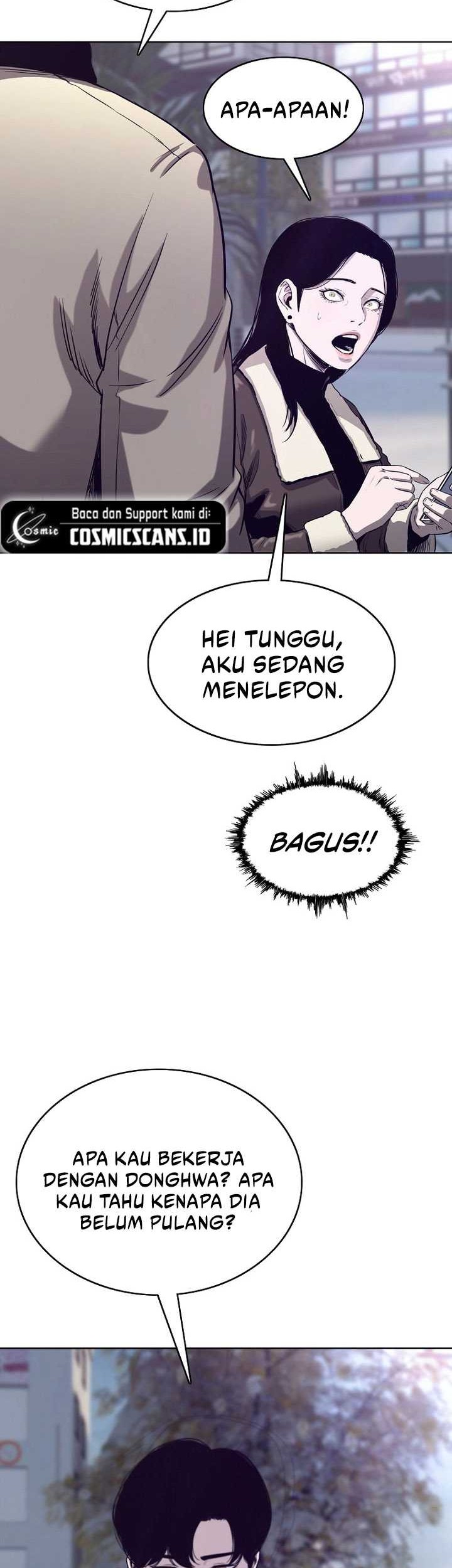 Would You Like to Sign the Contract? Chapter 40 - halaman 25