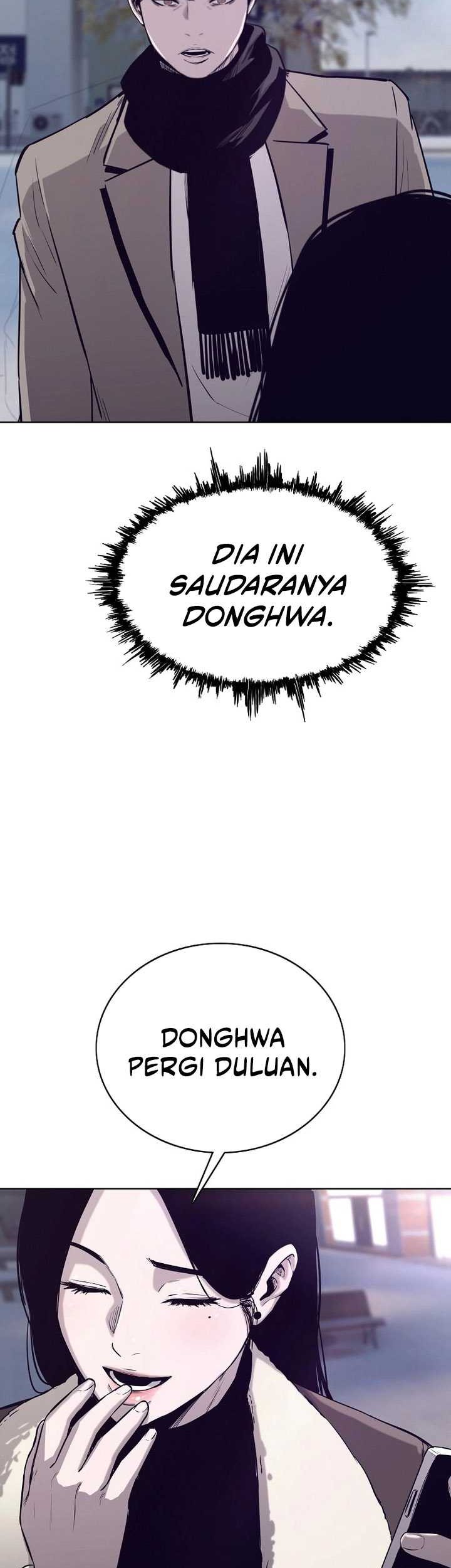 Would You Like to Sign the Contract? Chapter 40 - halaman 26