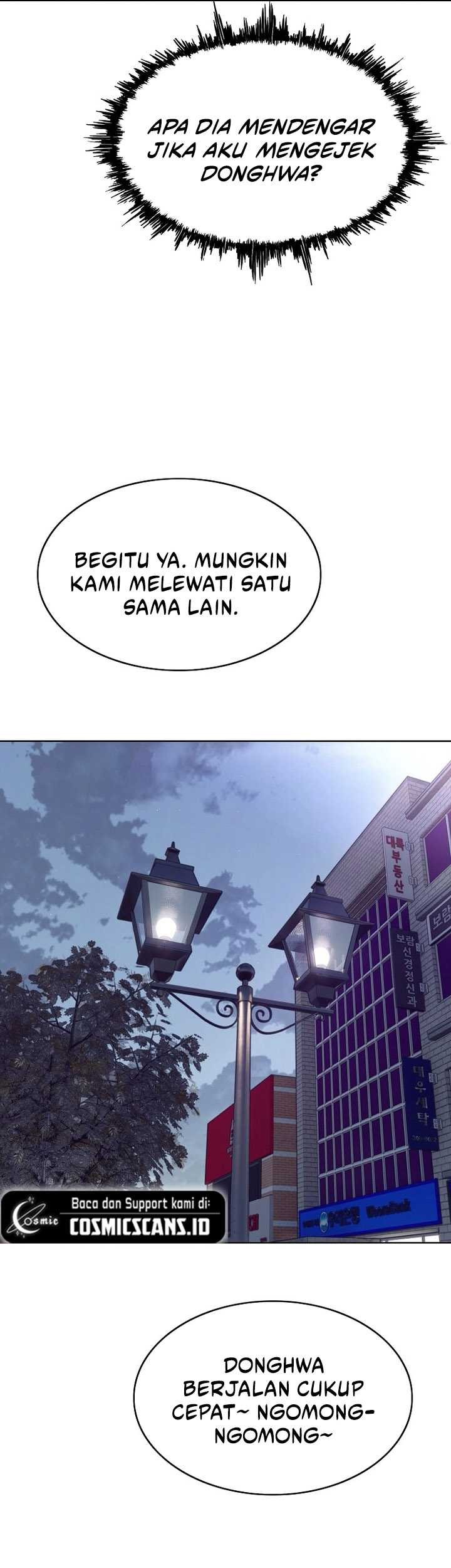 Would You Like to Sign the Contract? Chapter 40 - halaman 28