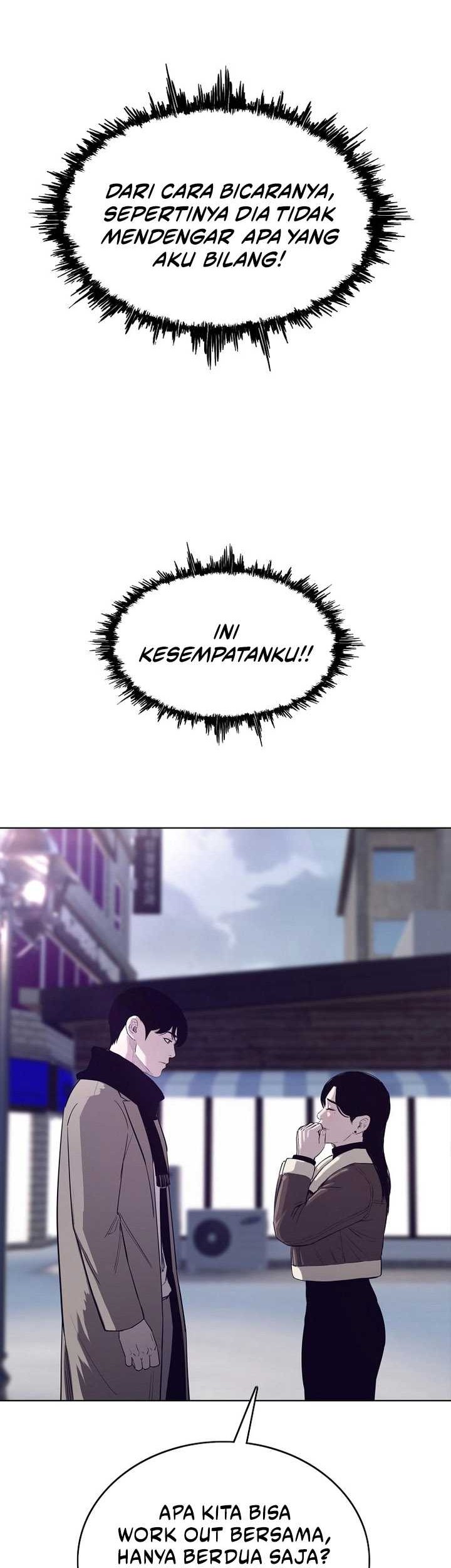 Would You Like to Sign the Contract? Chapter 40 - halaman 29