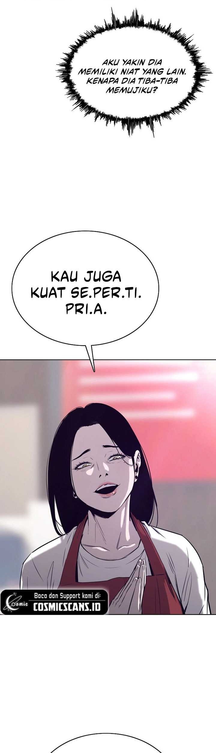 Would You Like to Sign the Contract? Chapter 40 - halaman 3
