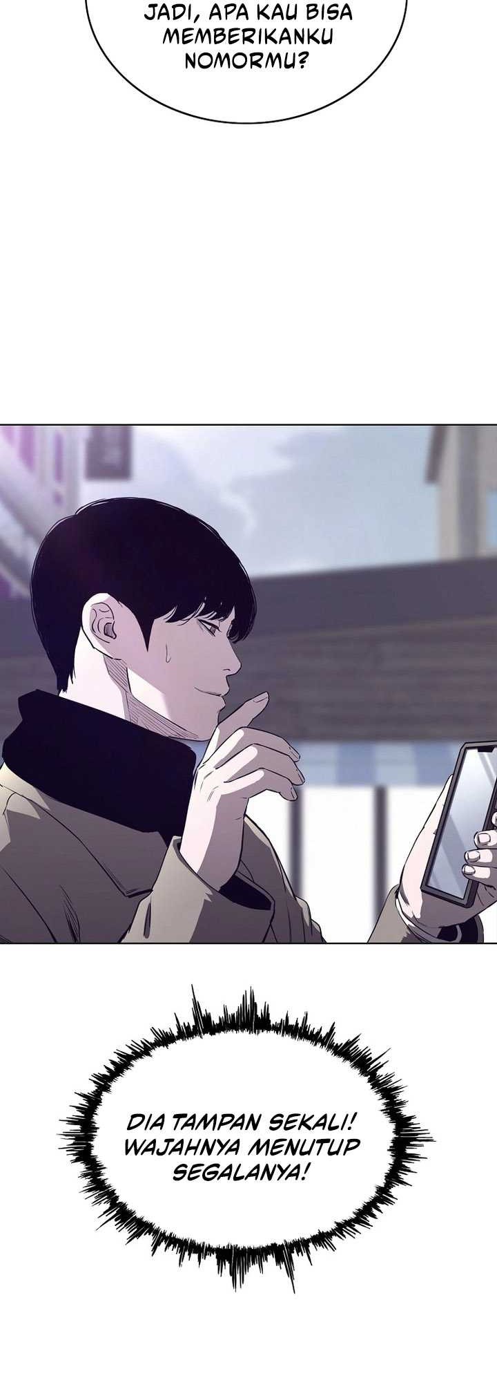 Would You Like to Sign the Contract? Chapter 40 - halaman 30