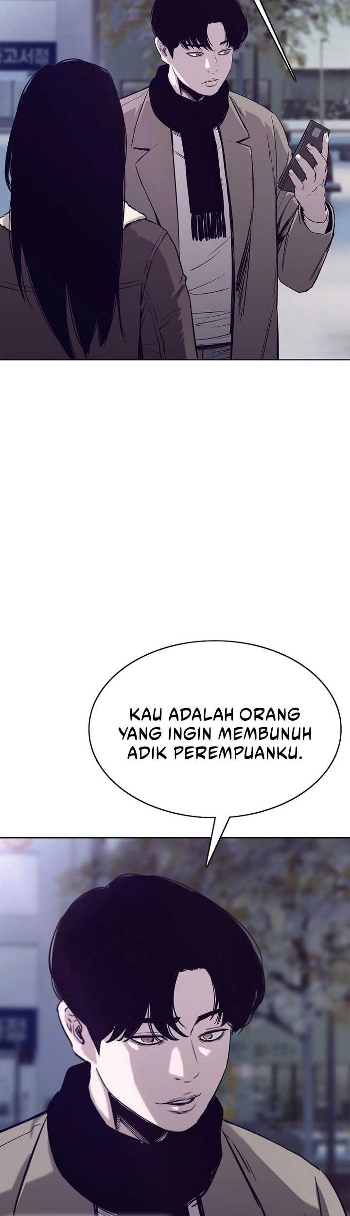 Would You Like to Sign the Contract? Chapter 40 - halaman 32