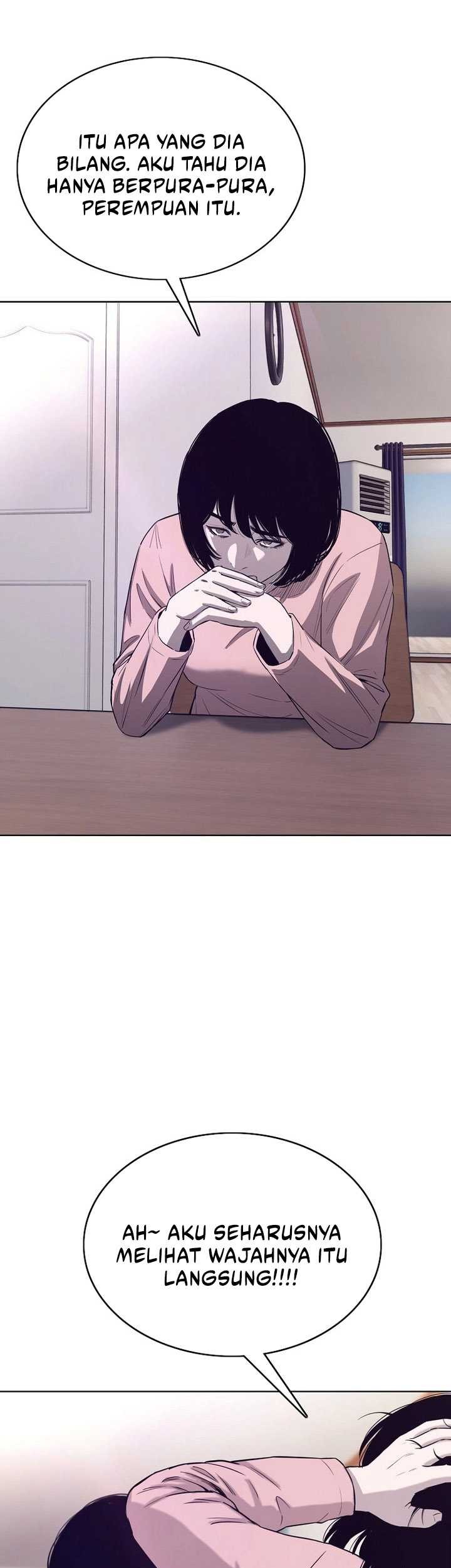 Would You Like to Sign the Contract? Chapter 40 - halaman 35