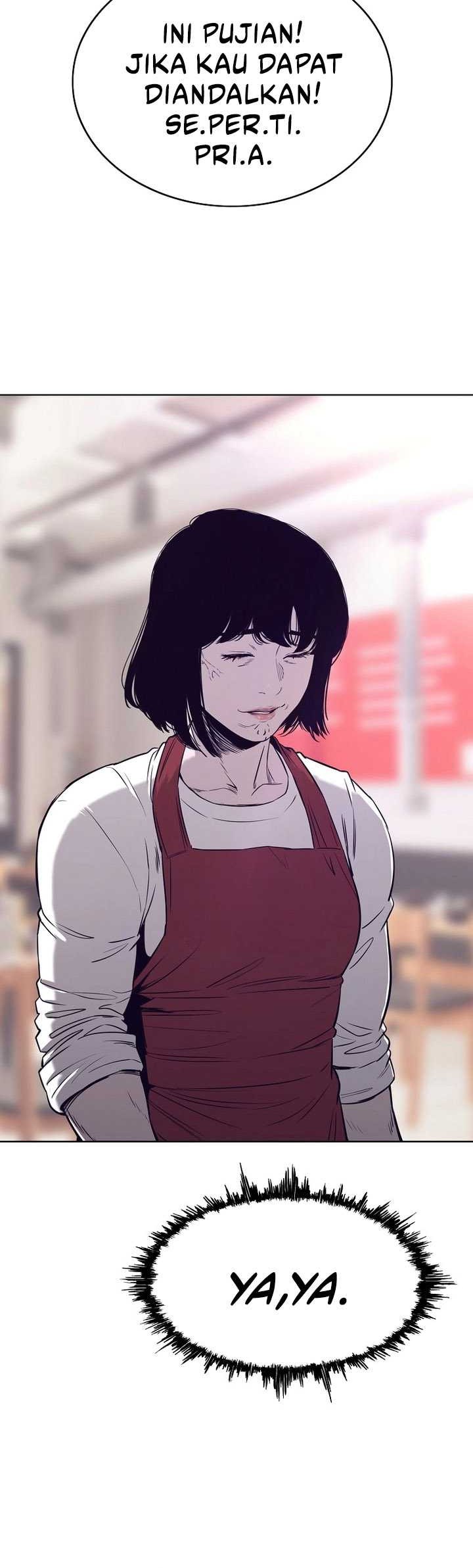 Would You Like to Sign the Contract? Chapter 40 - halaman 4