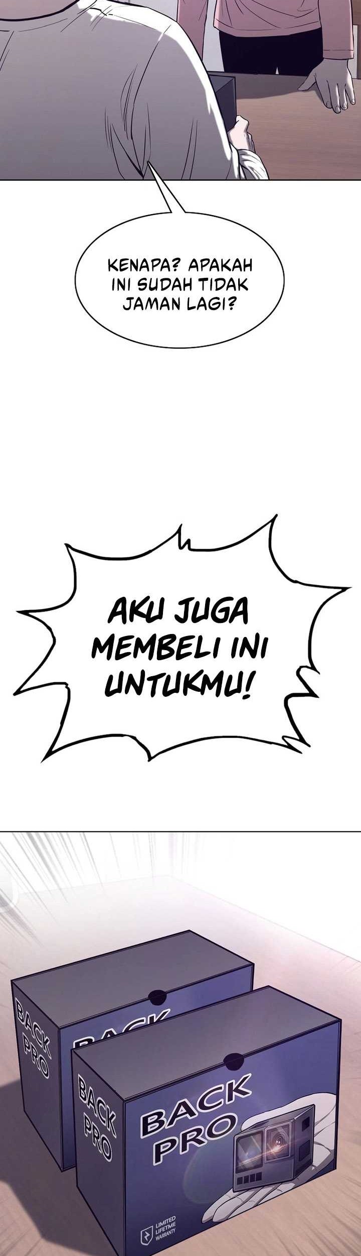 Would You Like to Sign the Contract? Chapter 40 - halaman 40