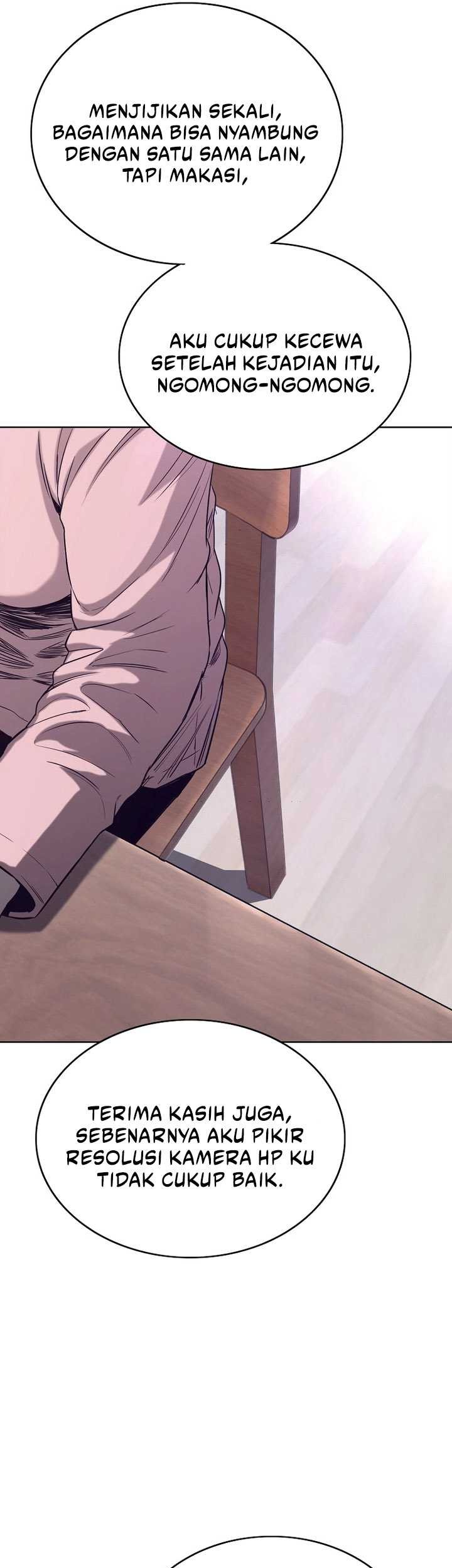 Would You Like to Sign the Contract? Chapter 40 - halaman 42