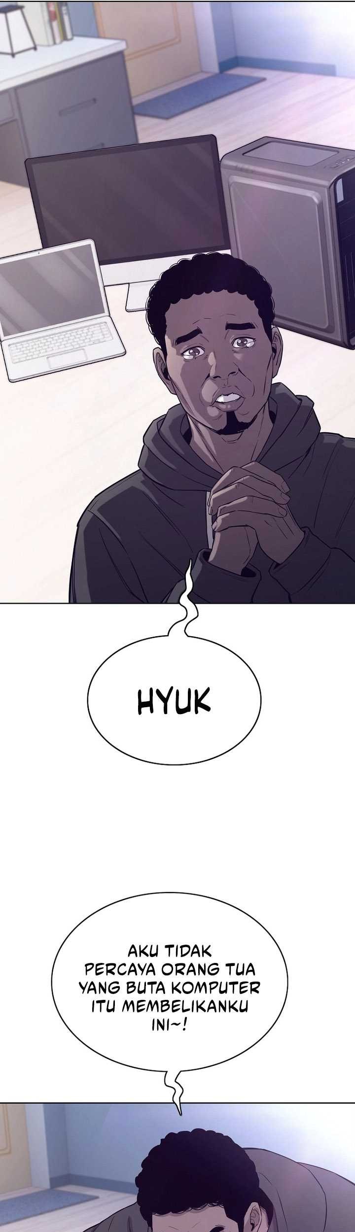 Would You Like to Sign the Contract? Chapter 40 - halaman 46