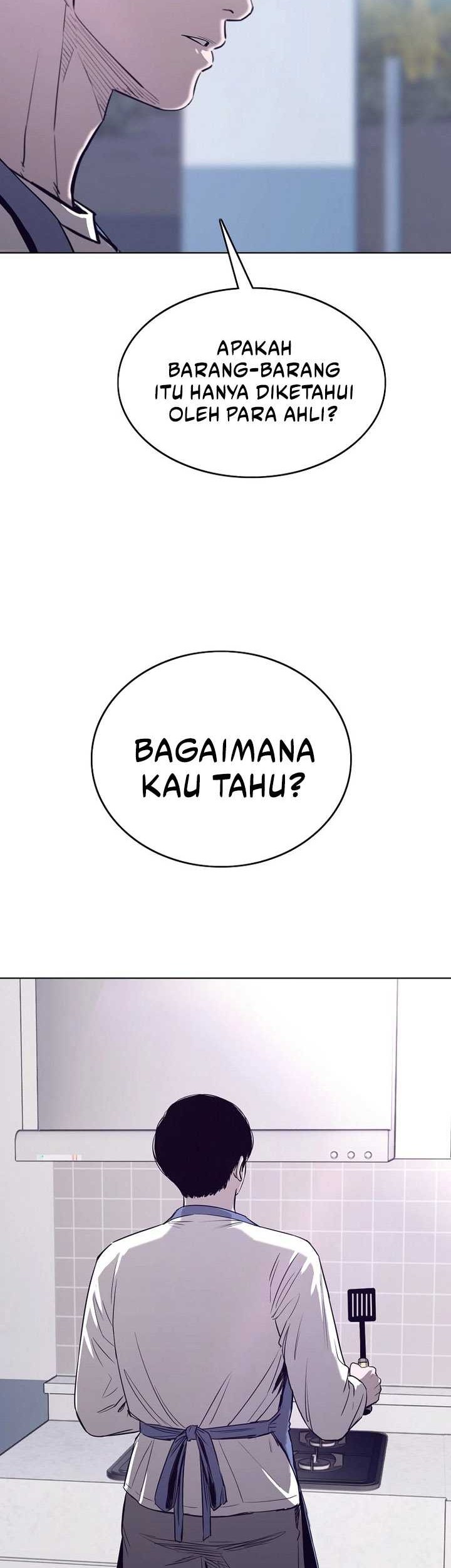 Would You Like to Sign the Contract? Chapter 40 - halaman 51