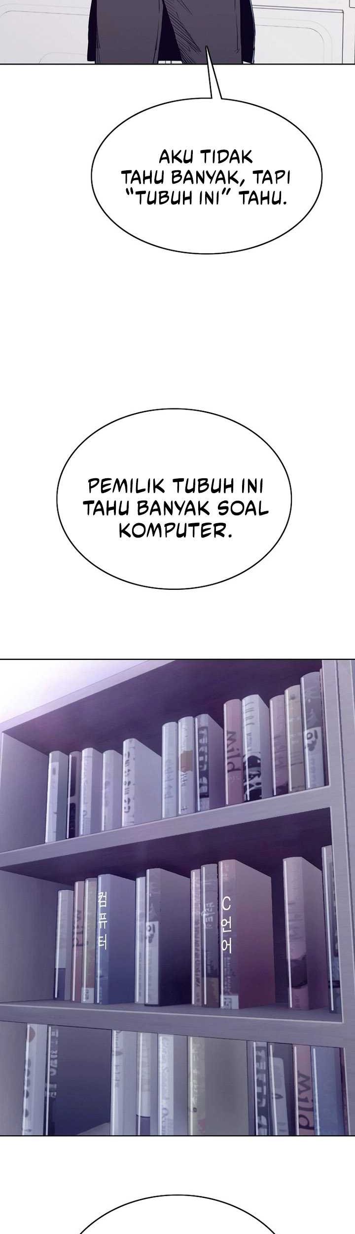 Would You Like to Sign the Contract? Chapter 40 - halaman 52