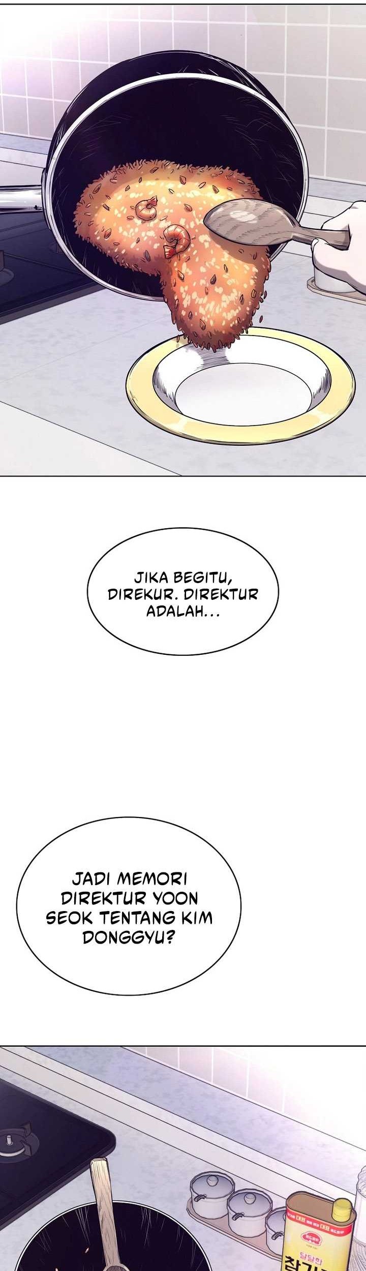 Would You Like to Sign the Contract? Chapter 40 - halaman 55