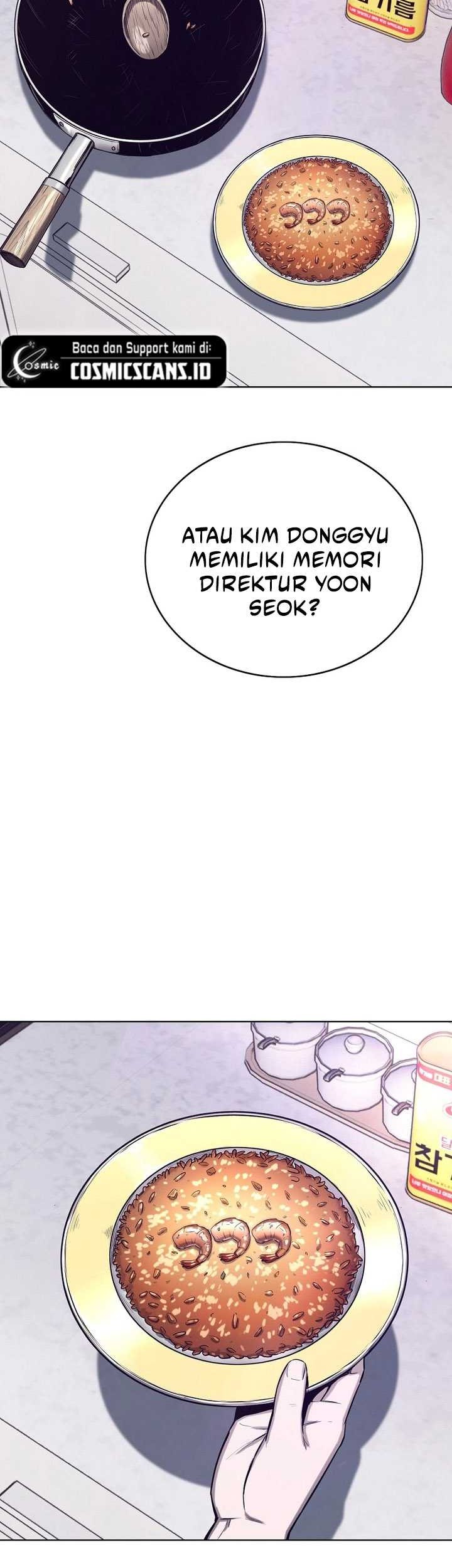 Would You Like to Sign the Contract? Chapter 40 - halaman 56